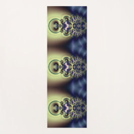 Tapete De Yoga Deidades - Ioga mat