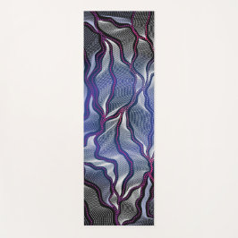 Tapete De Yoga Design- 16 Yoga Mat original