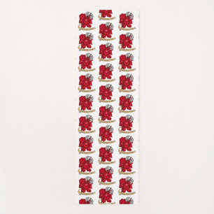 Tapete De Yoga Design de Dice Barbary