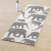 Design de elefante