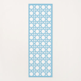 Tapete De Yoga Design de trava