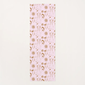 Tapete De Yoga Design de vida lenta Co Yoga Mat