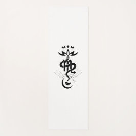 Tapete De Yoga Design original para impressão Cobra de 2025, Scor