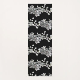 Tapete De Yoga Diamantes