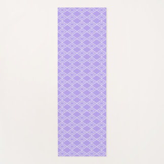 Tapete de yoga Diamantes