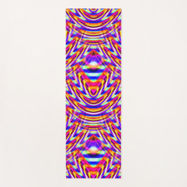 Tapete De Yoga Divertido...Divertido....