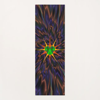 Tapete De Yoga Dois Insetos