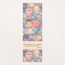 Doodle Adorable Tea Party