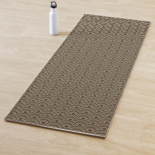 Tapete De Yoga Earth Arches Yoga Mat