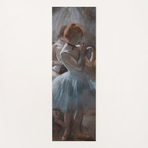 Tapete De Yoga Edgar Degas - Dançarinos