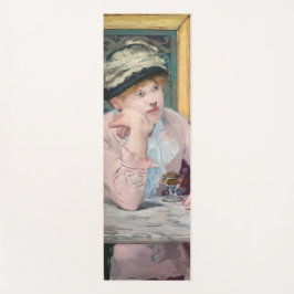 Tapete De Yoga Edouard Manet - Plum Brandy