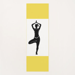 Tapete De Yoga Eficiência energética
