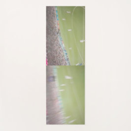 Tapete De Yoga England X USA World Cup 2022