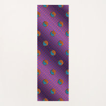 Escorpião e Ox de Madeira