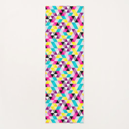 Tapete De Yoga Espectro