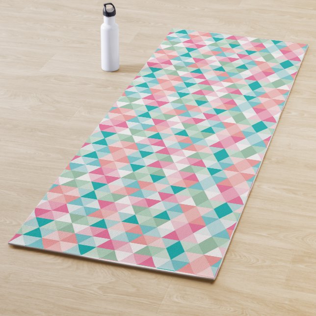 Tapete De Yoga Espectro (In Situ)