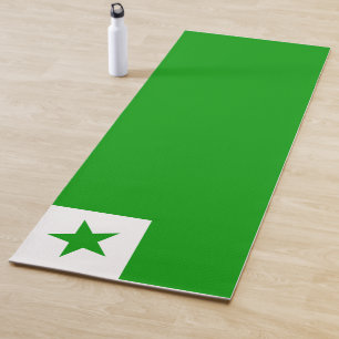 Tapete De Yoga esperanto