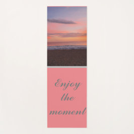 Tapete De Yoga Esterilla