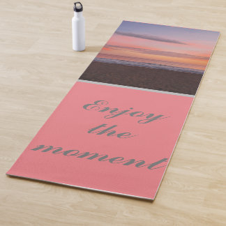 Tapete De Yoga Esterilla