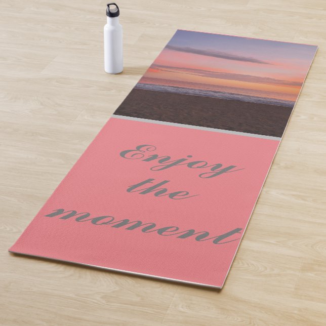 Tapete De Yoga Esterilla (In Situ)