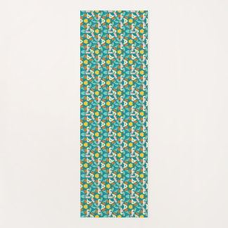 Tapete De Yoga Esterilla