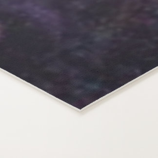 Tapete De Yoga Estou Alinhado Divinamente