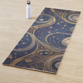 Tapete De Yoga Ethereal Vision – Beyond Reality3