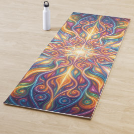 Tapete De Yoga Ethereal Vision – Beyond Reality44
