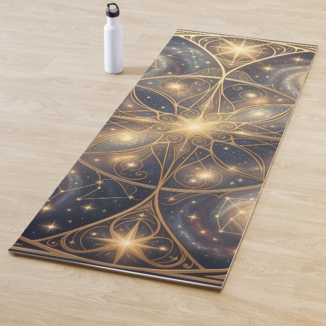 Tapete De Yoga Ethereal Vision – Beyond Reality7 (In Situ)