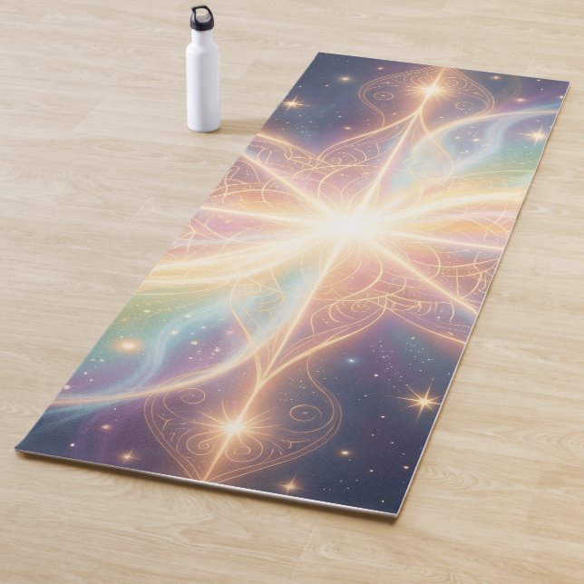 Tapete De Yoga Ethereal Vision – Beyond Reality.96 (In Situ)