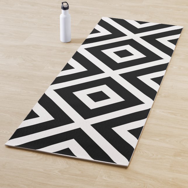 Tapete De Yoga Ex (In Situ)