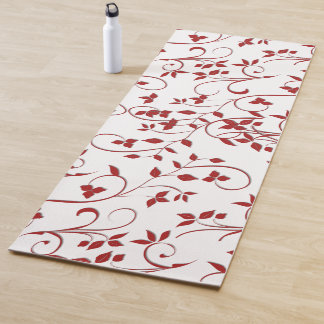 Tapete De Yoga Fabuloso Fern