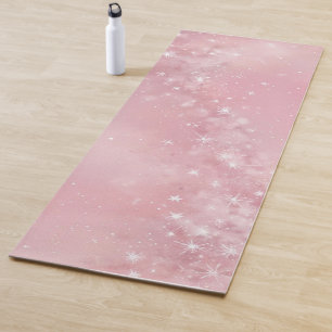 Tapete De Yoga Fairy Kisses Yoga Mat