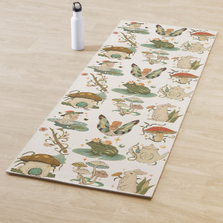Tapete De Yoga Fairyland Yoga Mat