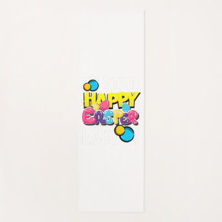 Tapete De Yoga Felz pascoa