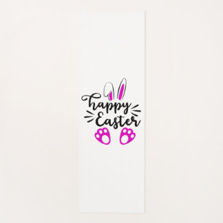 Tapete De Yoga Felz pascoa