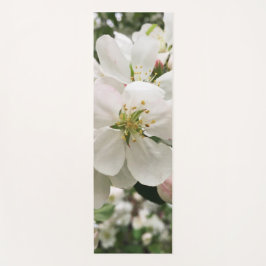 Tapete De Yoga Flor de maçã