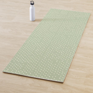 Tapete De Yoga Foco silencioso