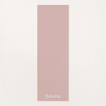 Fonte Retroativa Sólida de Blush