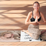 Tapete De Yoga Foto Moderna Dois | Você Faz Nossa Vida Completa<br><div class="desc">Foto Moderna Dois | Você Faz Nossa Vida Completa</div>