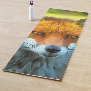 Tapete De Yoga Foxy by Nature