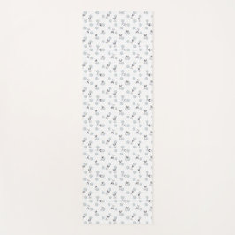 Tapete De Yoga Franceses & Disies