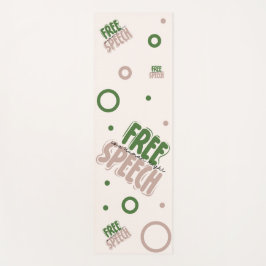 Tapete De Yoga Free Speech Is a Human Right