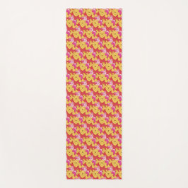Tapete De Yoga Friends Yoga Mat