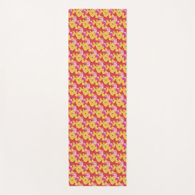 Tapete De Yoga Friends Yoga Mat (Frente)