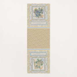 Tapete De Yoga G Gabinete de Criação