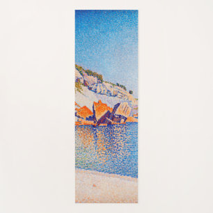 Tapete De Yoga Gabinetes, Boné Lombard, Opus 196, Sinac