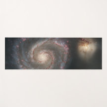 Galáxia de redemoinho (Espaço) (Universo) (Messier