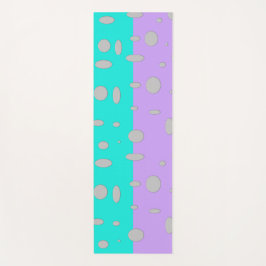 Tapete De Yoga Galets