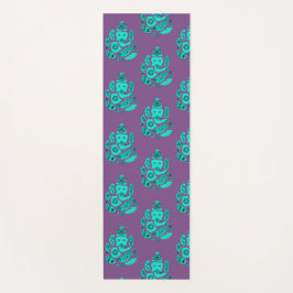 Tapete De Yoga Ganesh Yoga Mat